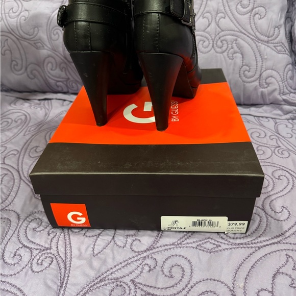 Guess booties - Picture 5 of 6